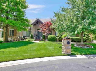 319 E Flint Hills National Ct, Andover, KS 67002