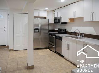 843 N Francisco Ave #G1, Chicago, IL 60622