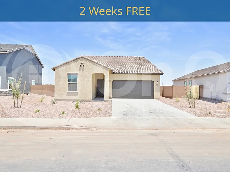 358 S Borromeo Dr — Photo 1
