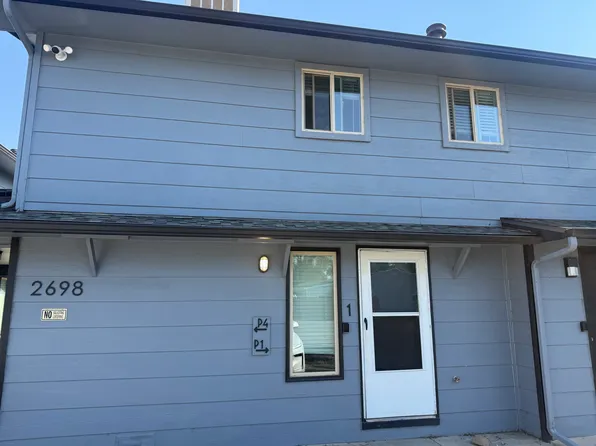 2698 Milo Dr #1, Grand Junction, CO 81503