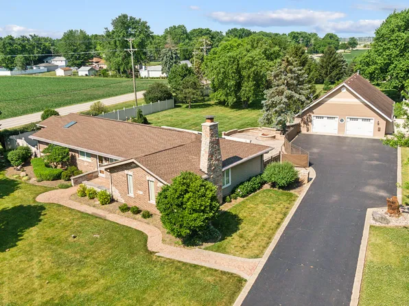 2961 Oak Rail Dr, New Lenox, IL 60451