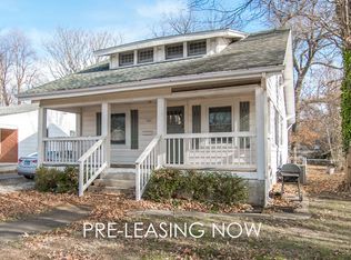 722 S McCann Ave, Springfield, MO 65804