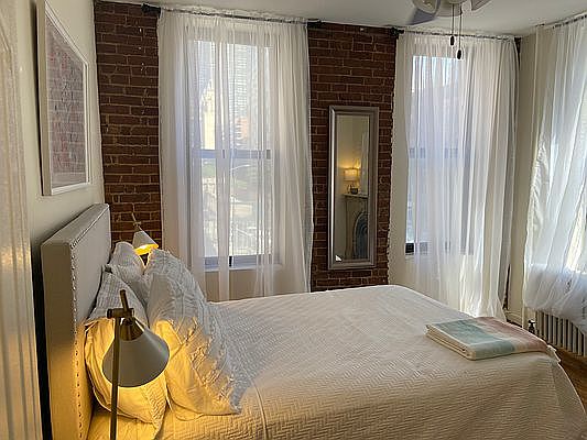 5th image of 501 W 57th St #2F