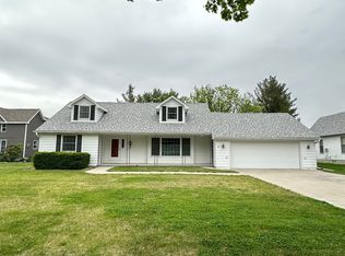 925 W Jefferson St, Winterset, IA 50273