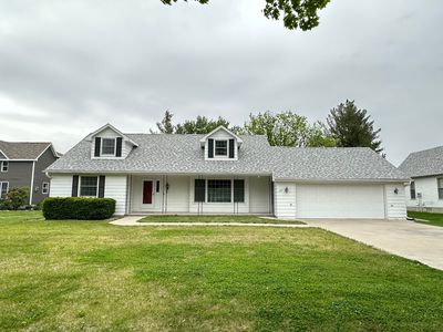 925 W Jefferson St, Winterset, IA, 50273