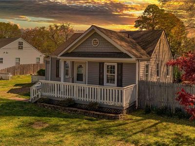 4105 Bernard St, Chesapeake, VA, 23324