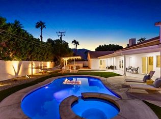 889 E Francis Dr, Palm Springs, CA 92262