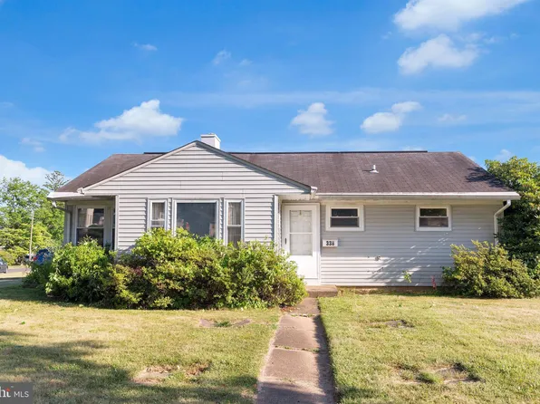 338 Maple Ave, Southampton, PA 18966