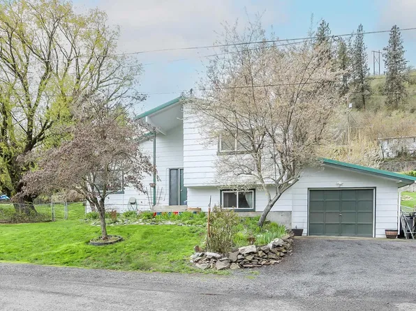 1407 2nd Extension St, Kamiah, ID 83536