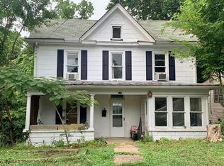 120 Oakland Ave, Huntington, WV 25705