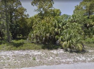 117 Camillia Ln, Port Charlotte, FL 33954