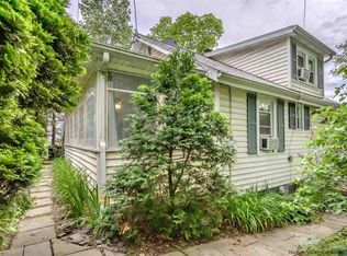 444 Sawkill Rd, Kingston, NY 12401