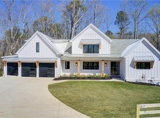 555 Lower Birmingham Rd, Canton, GA 30115