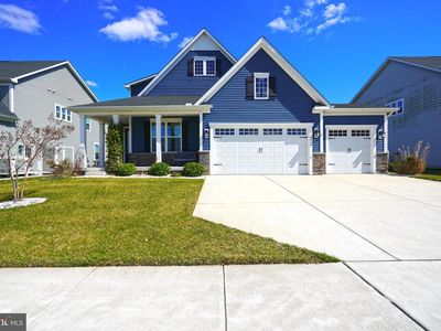 19214 Headsail Dr, Lewes, DE, 19958