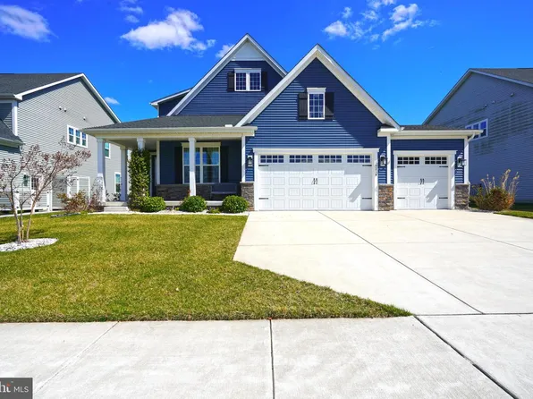 19214 Headsail Dr, Lewes, DE 19958