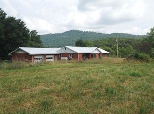 267 McAllister Dr, Copperhill, TN 37317