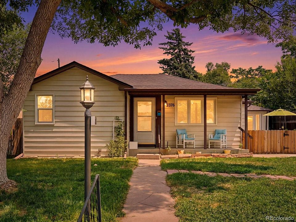 1st image of 3376 S Corona Street