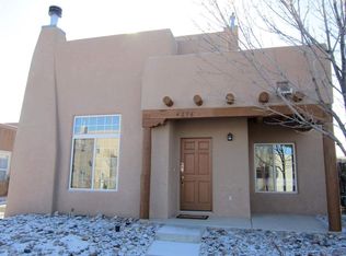 4256 Big Sky Rd, Santa Fe, NM 87507