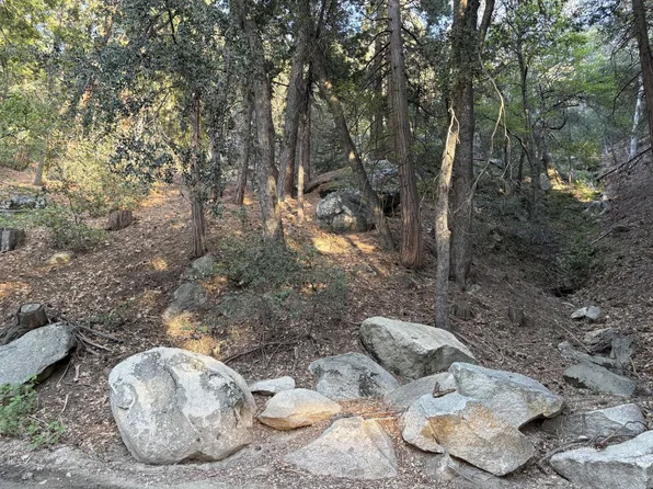Tahquitz View Dr, Idyllwild, CA 92549
