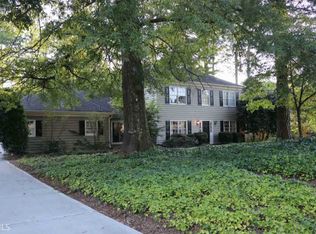 691 Dorsey Cir SW, Lilburn, GA 30047