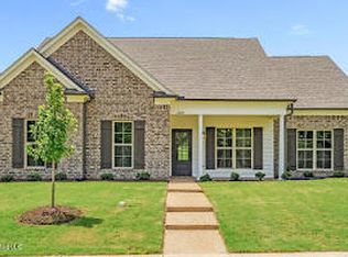 2225 Scott Meadows Ln, Hernando, MS 38632