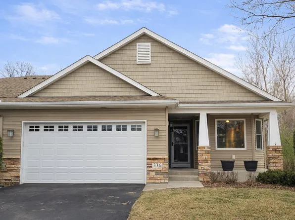 336 Ravens Ct, Lino Lakes, MN 55014