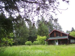 961 Green Pasture Rd, Naples, ID 83847