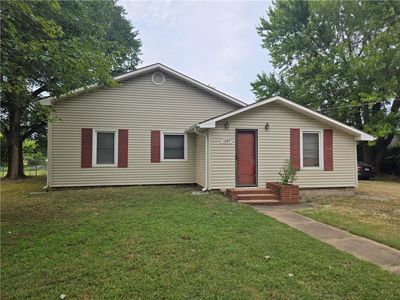 1009 E 31st St, Pittsburg, KS, 66762