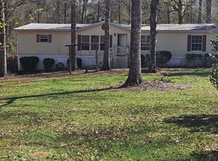 54 Jefferson Rd, Wiggins, MS 39577