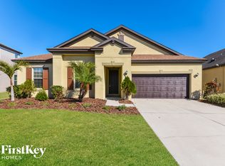 11834 Cross Vine Dr, Riverview, FL 33579