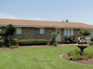 131 James St, Pierre Part, LA 70339