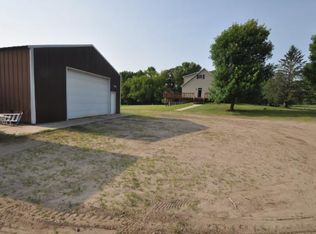 23286 Nightingale St NW, Saint Francis, MN 55070