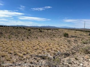 LOT 161 Windmill Rd, Carrizozo, NM 88301
