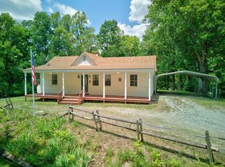 937 Waidsboro Rd, Ferrum, VA 24088