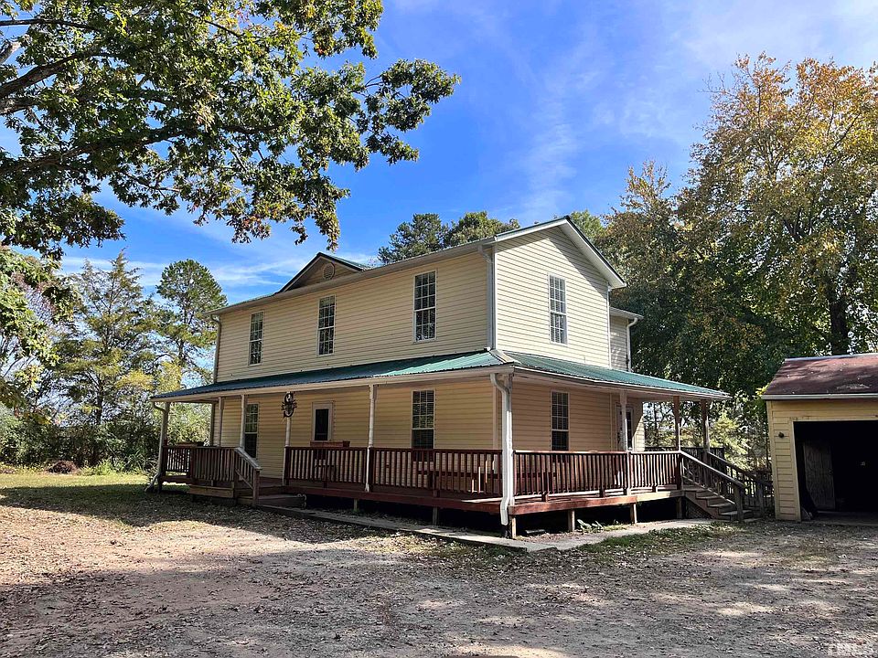 4285 Bonlee Rd, Bear Creek, NC 27207 Zillow