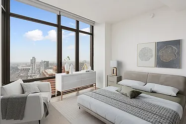 Rented by Living New York