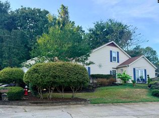 116 Tee Ct, Columbia, SC 29212