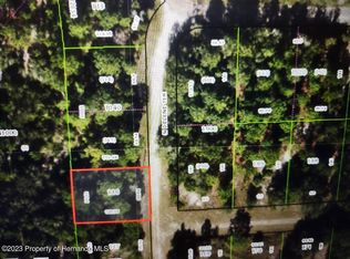 8918 N Delene Ter, Crystal River, FL 34428