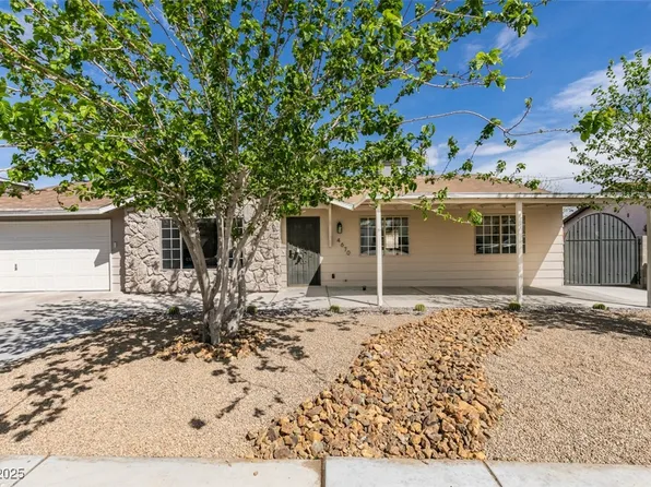 4670 E Boston Ave, Las Vegas, NV 89104