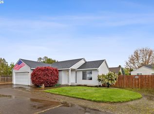 708 Bell St, Dayton, OR 97114