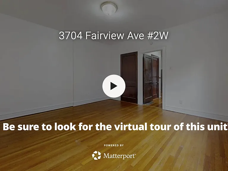 3704 Fairview Ave #2W — Photo 49