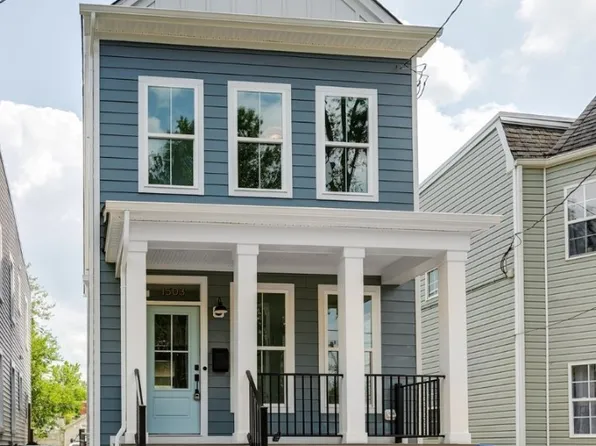 1503 Oakwood Ave, Richmond, VA 23223