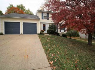 1711 Asher Ct, Hebron, KY 41048