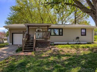 806 Clay St, Sidney, IA 51652