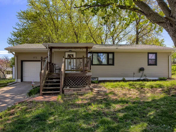 806 Clay St, Sidney, IA 51652