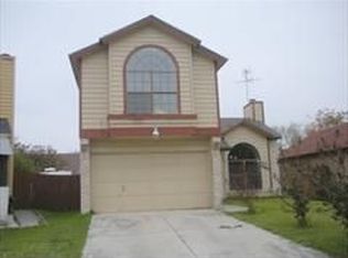 10235 Brad Fld, San Antonio, TX 78245