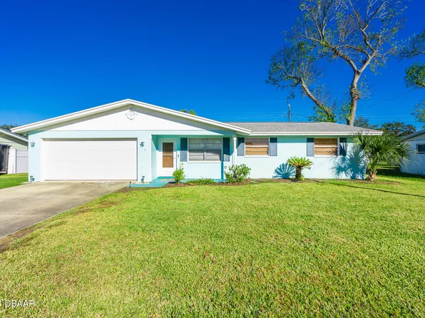 2423 Oriole Ln, South Daytona, FL 32119