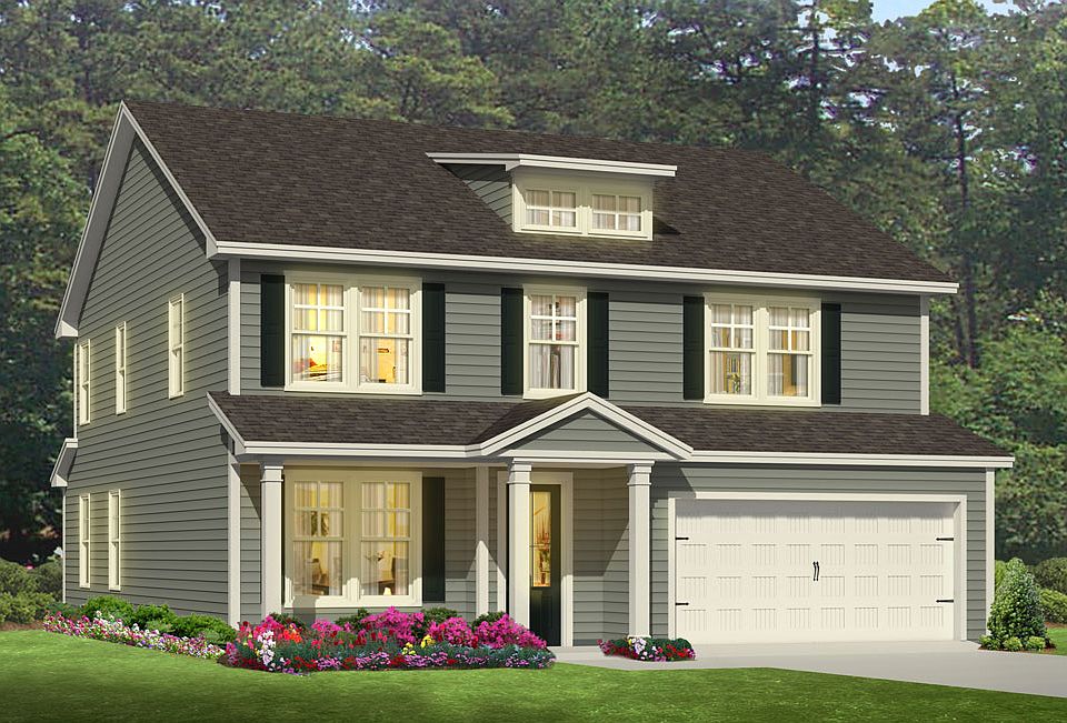 Plan Elevation.