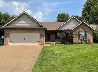 7447 Midway Dr, Evansville, IN 47711