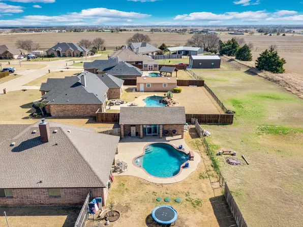 160 Berkshire Ln, Waxahachie, TX 75165